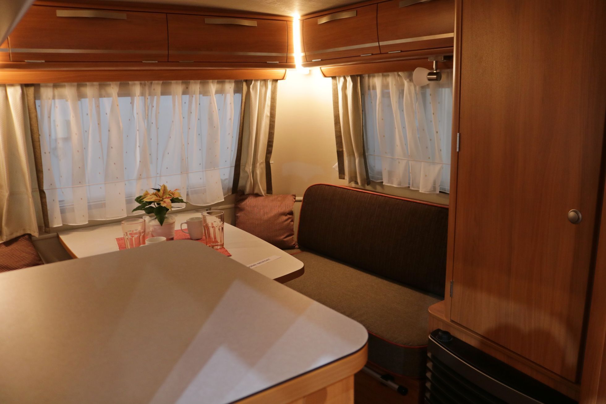 ForCaravan veletrh 2021
