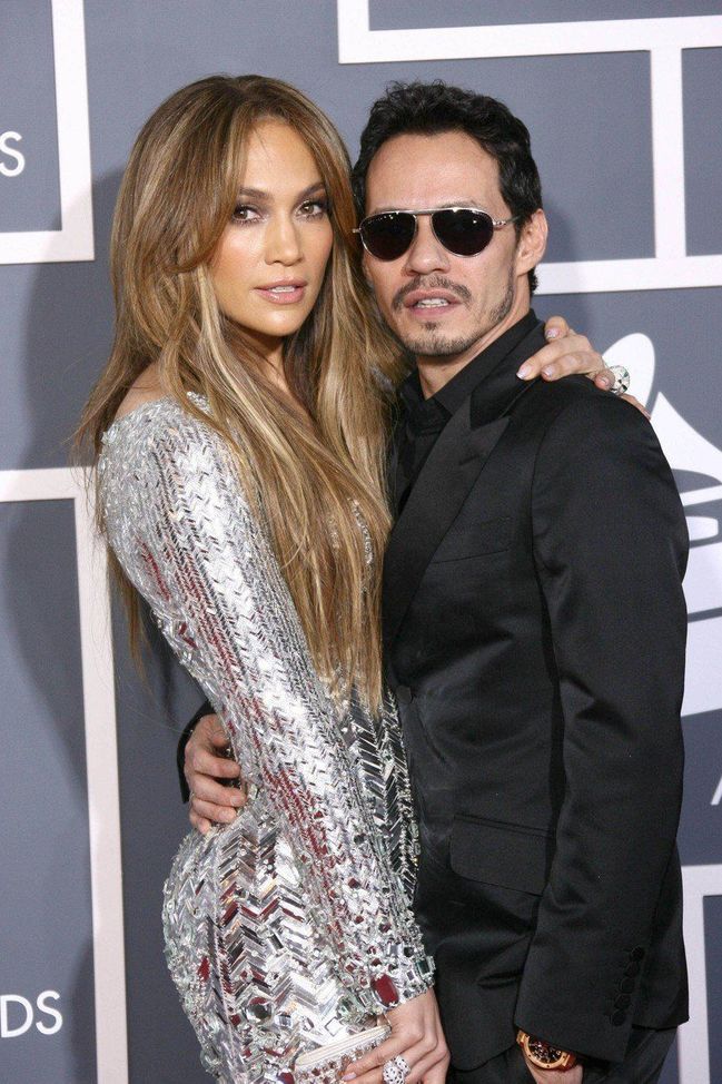 Marc Anthony
