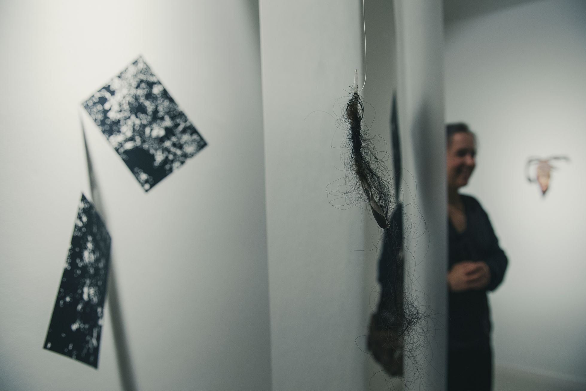 Alannah Robins: Spiritualita