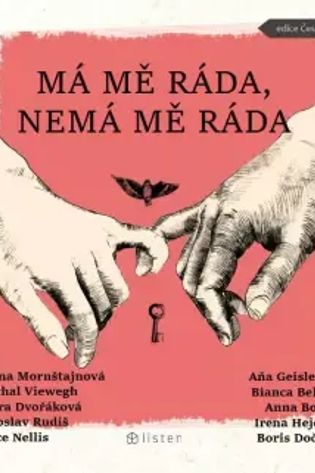 kolektiv autorů - Má mě ráda, nemá mě ráda