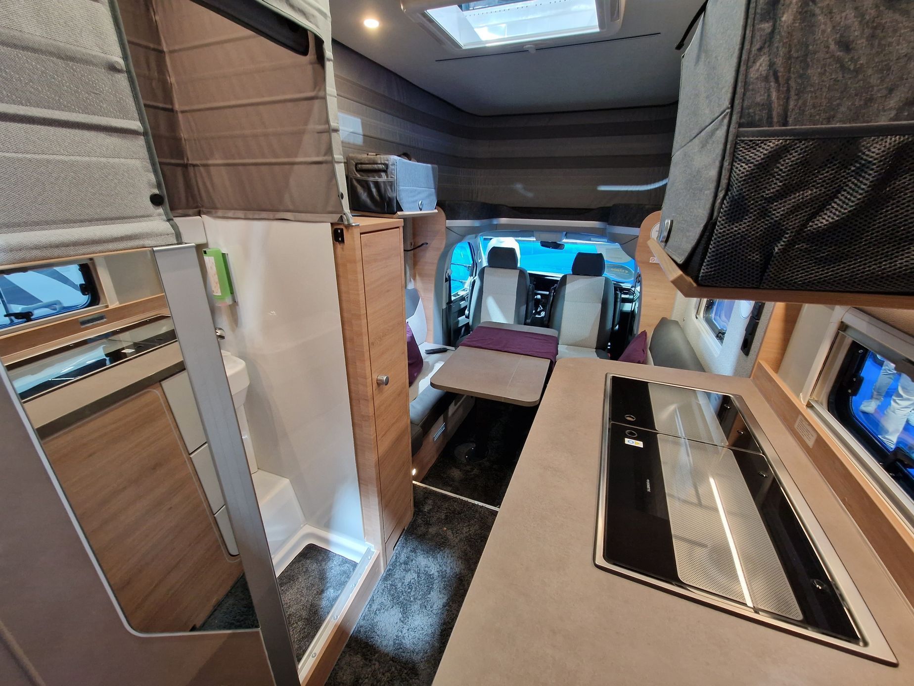 Caravan Salon Düsseldorf 2023