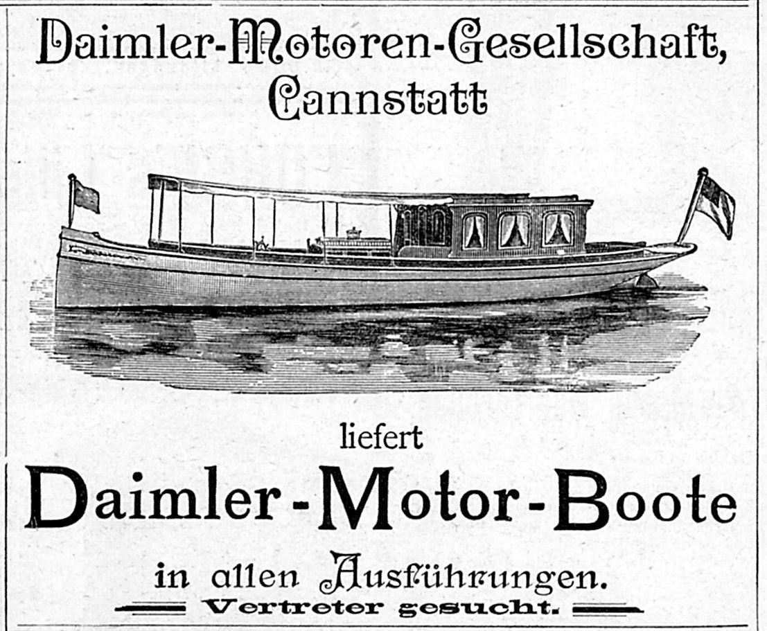 Mercedes-Benz reklama