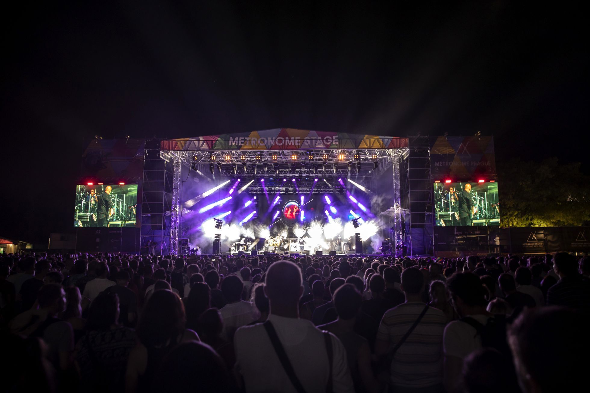 Metronome Festival, 2023, Jamiroquai