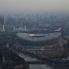 Stadiony pro olympiádu 2022: Národní stadion v Pekingu (Ptačí hnízdo)