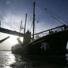 Rainbow Warrior II