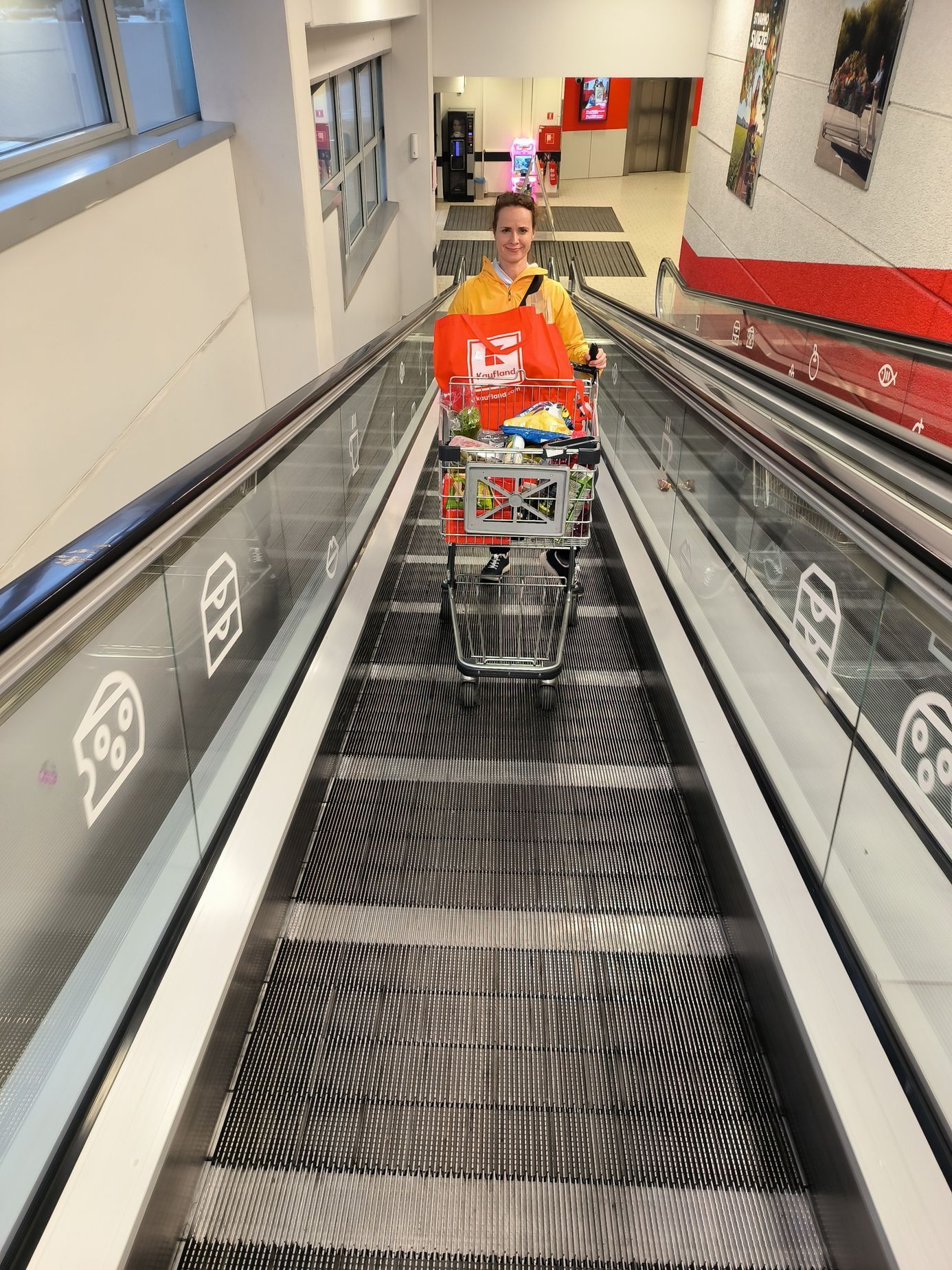 Chorvatsko Kaufland 2024