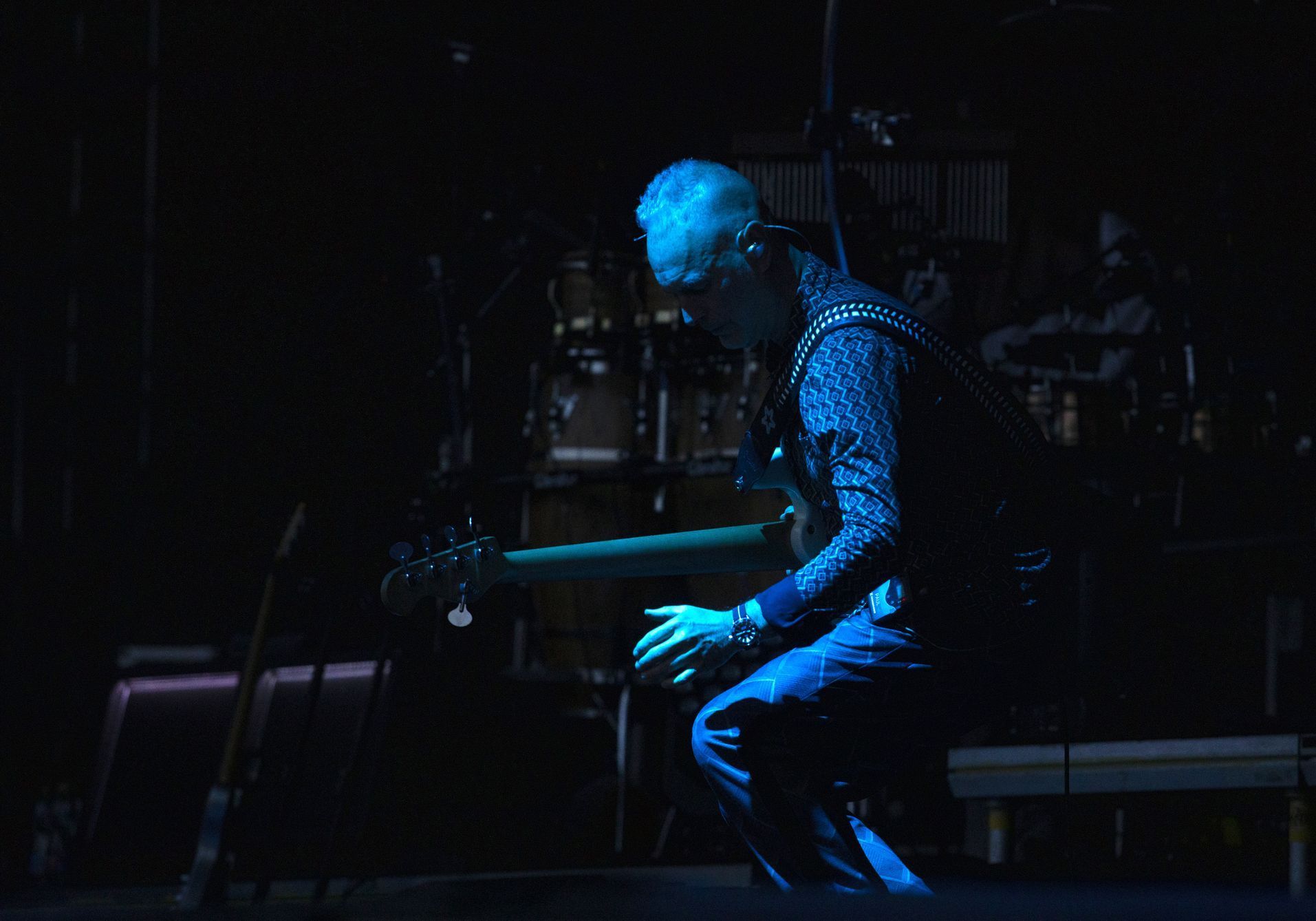 Metronome Festival, 2023, Jamiroquai