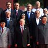 Čína, vojenská přehlídka, Peking. 80. let, 2. světová válka, Putin, Xi, Kim