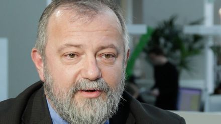 Kmoníček: Zeman vedle Kim Čong-una? Pro Česko žádná ztráta