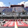 NASCAR 2020, Darlington I: přípravy na závod