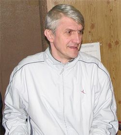 Platon Lebeděv