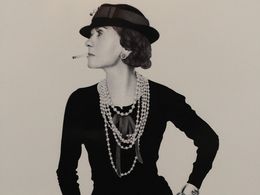 12 citátů Coco Chanel, podle kterých byste měli žít