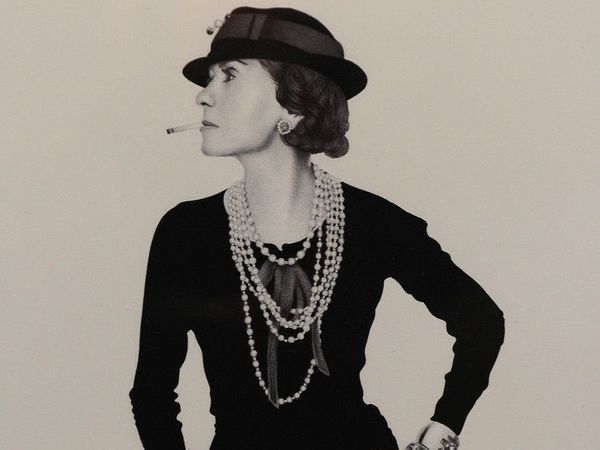12 citátů Coco Chanel, podle kterých byste měli žít