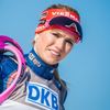Biatlon, SP NMNM,sprint Ž: Gabriela Soukalová