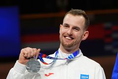 V emocích balí kariéru, životosprávu zlepšil. Dává si nůž na krk, říká Bába o hvězdě