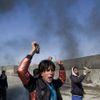 Afghánci protestovali proti pálení koránu na základně USA