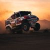 Rallye Dakar 2025, 1. etapa: Martin Šoltys (Tatra)