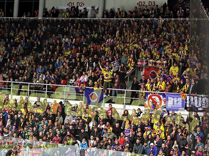 HC Motor České Budějovice