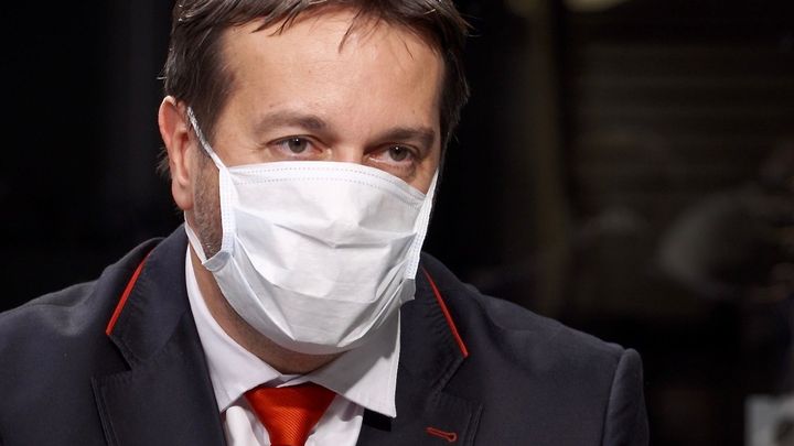 Čelit podpásovým útokům nemám zapotřebí. Moje angažmá byla oběť, říká k odchodu Maďar