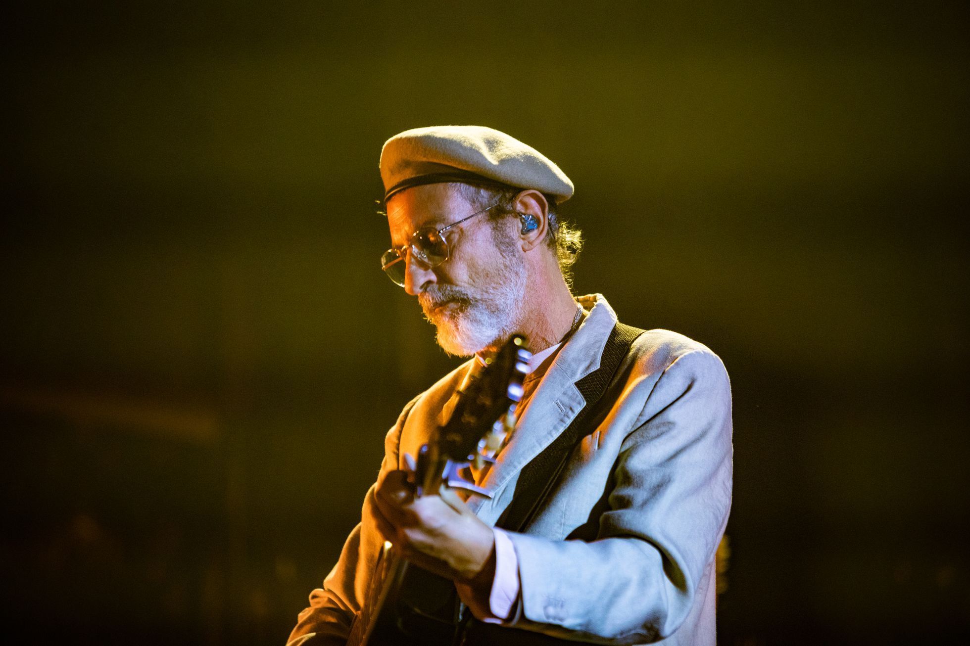 PJ Harvey, Praha, 2023