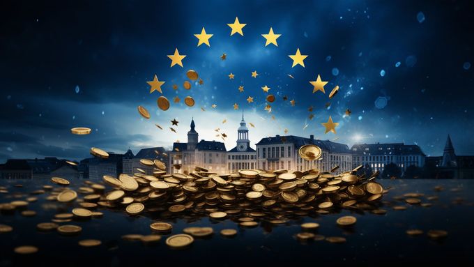 EBRD ve čtvrtek uvedla, že ekonomiky ve střední Evropě a Pobaltí se postupně přizpůsobily nižším dodávkám ruského plynu a vyšším cenám energií, které jsou důsledkem dopadů ruské invaze na Ukrajinu.