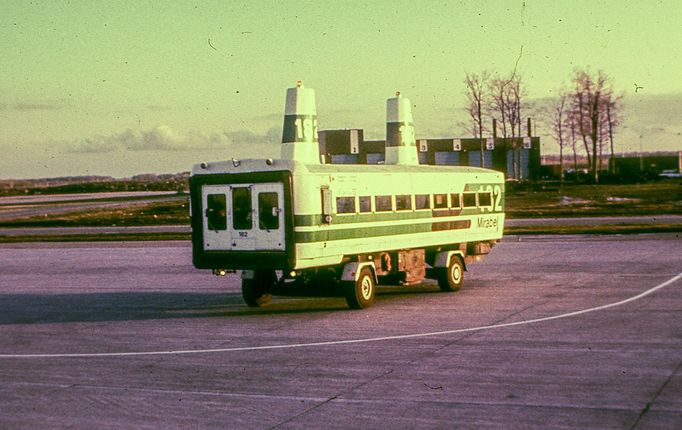 Fotografie Kuby, kterou pořídil Petr Levínský během pobytového zájezdu, jenž organizovala tehdejší Cestovní kancelář mládeže na jaře v roce 1989.