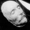 Shakespeare posmrtná maska