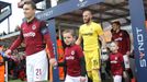 SL, Sparta-Jablonec: David Lafata