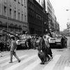 Výstava Praga 1968, Italský kulturní institut v Praze, 19.4.2018