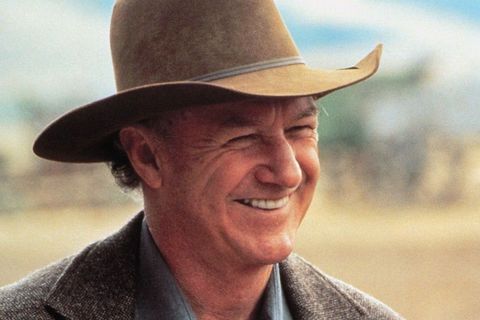 Gene Hackman