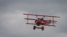 Fokker Dr.I byl německý jednomístný trojplošný stíhací letoun používaný v 1. světové válce. Jeho konstruktérem byl Reinhold Platz a vyráběl se v továrně Anthony Fokkera