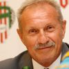 FK Viktoria Žižkov: sportovní ředitel Milan Lešický