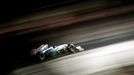 Formule 1: Lewis Hamilton, Mercedes