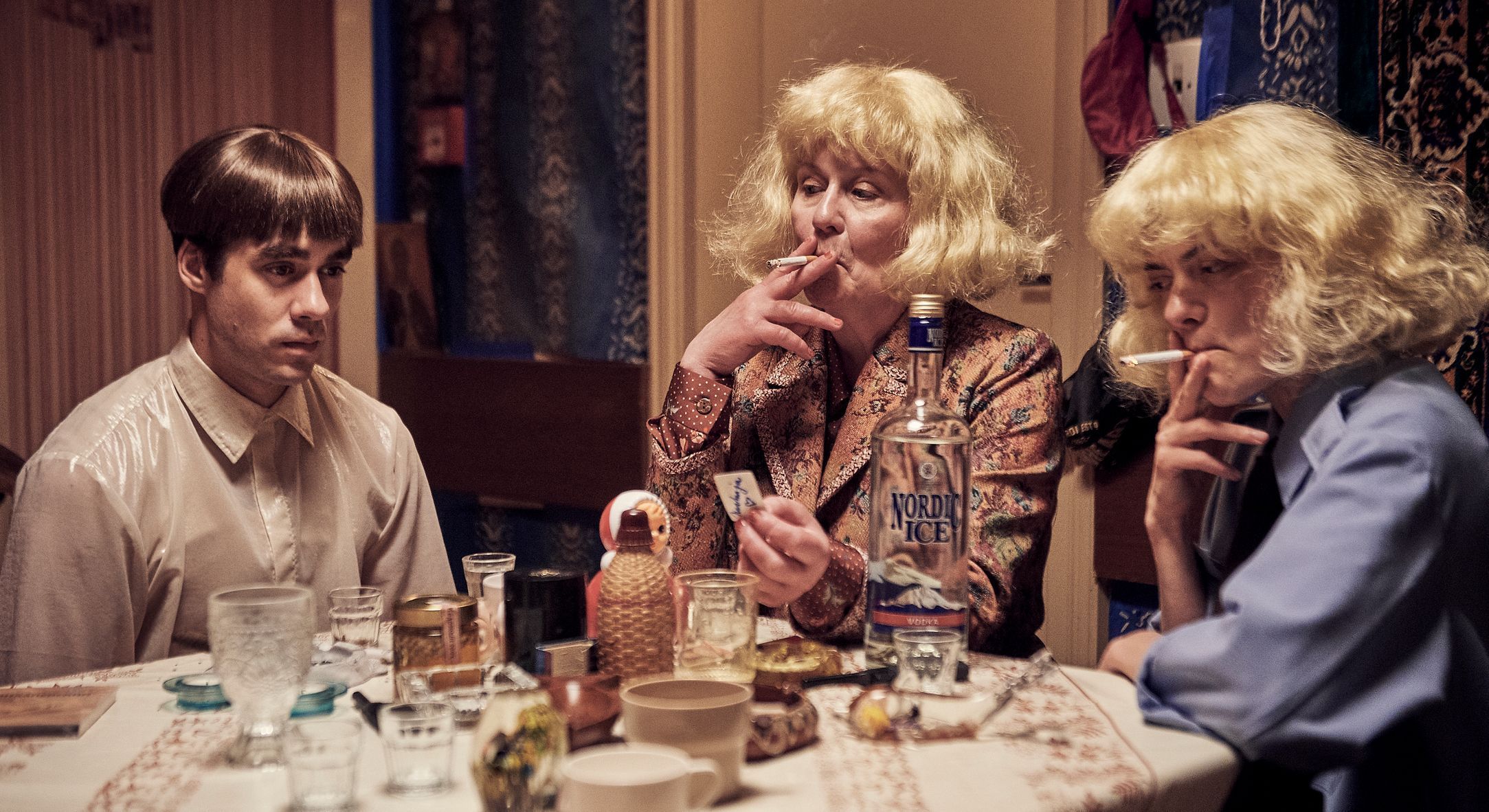 Fjodor Michajlovič Dostojevskij: Idiot