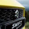 Suzuki Swift Sport 2019
