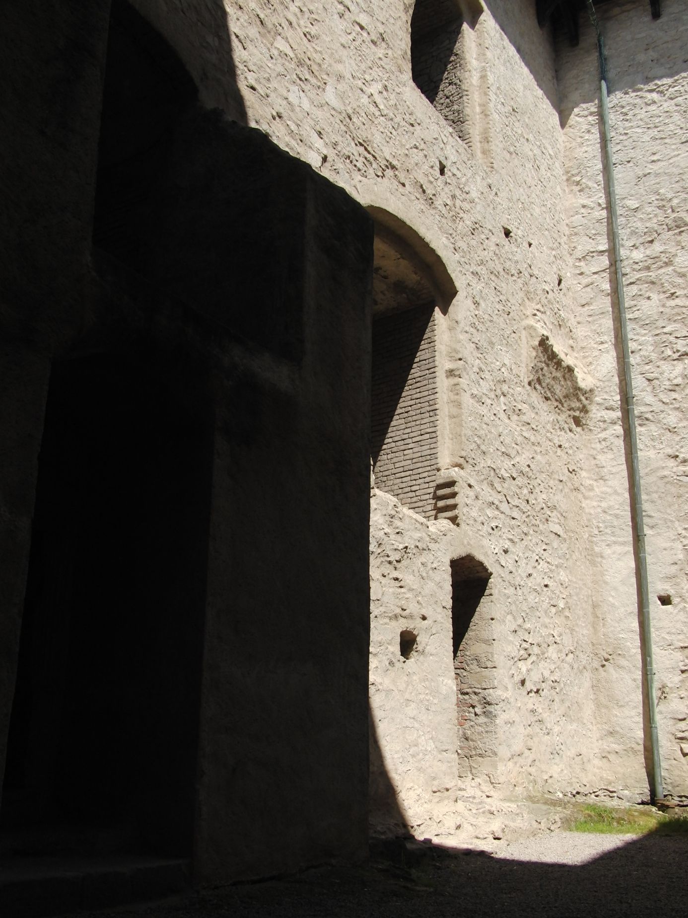 Arabela - Kunětická hora