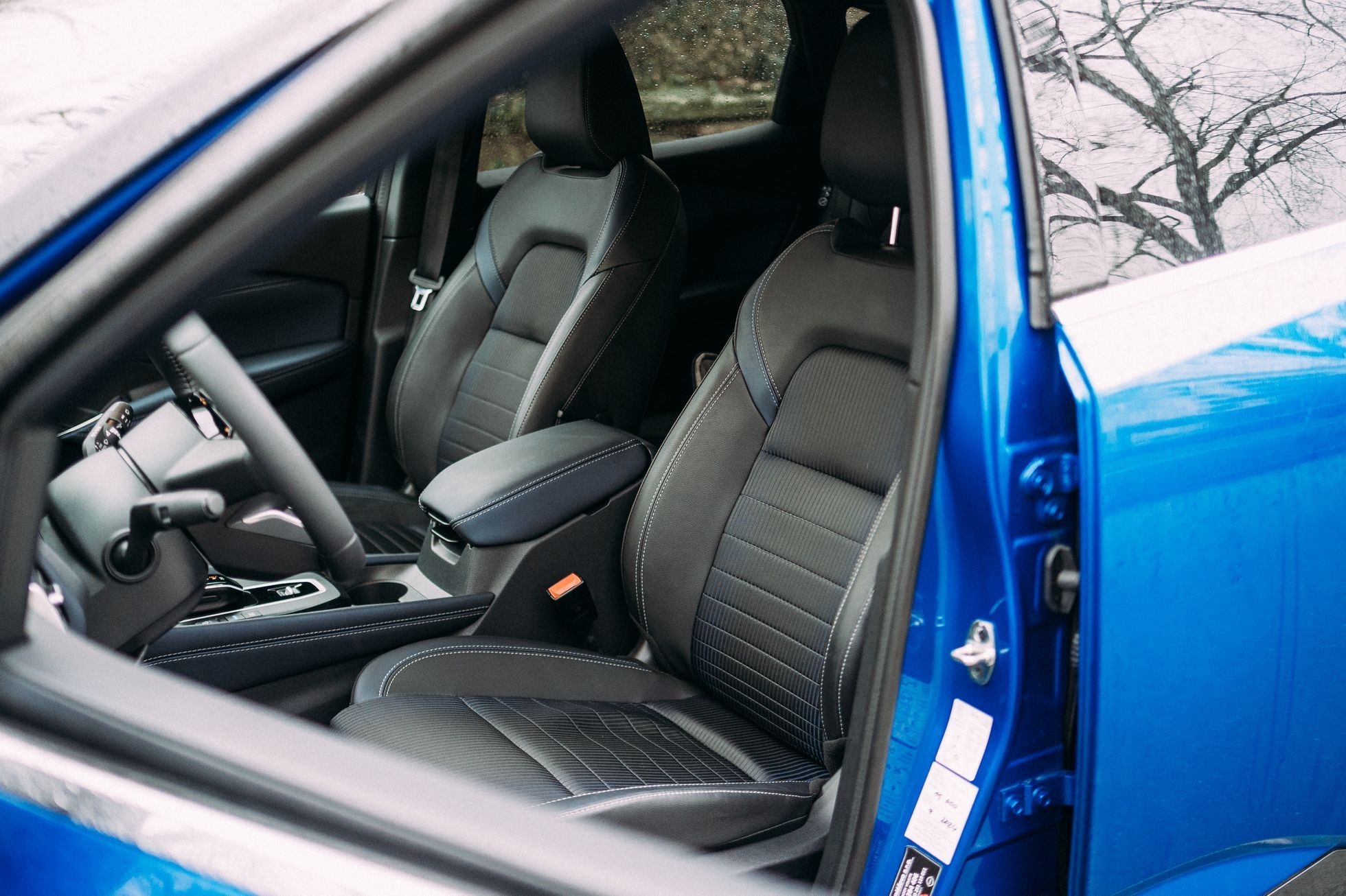 Nissan Qashqai e-Power test