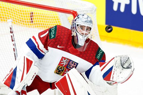 Česko - Švýcarsko. Češi hrají na olympiádě o co nejlepší výchozí pozici do play off