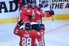 Chicago udolalo Tampu Bay, finále NHL je zase vyrovnané
