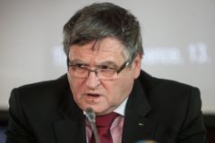 ČSSD vyzvala na konferenci hejtmana Vysočiny Běhounka, aby se opět ucházel o post volebního lídra