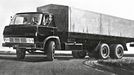 Legenda ruských náklaďáků. Automobilka Kamaz slaví 45 let existence