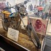Retromobile Paříž 2024