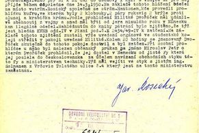 Koho udal Milan Kundera? Podívejte se na archivní fotografie