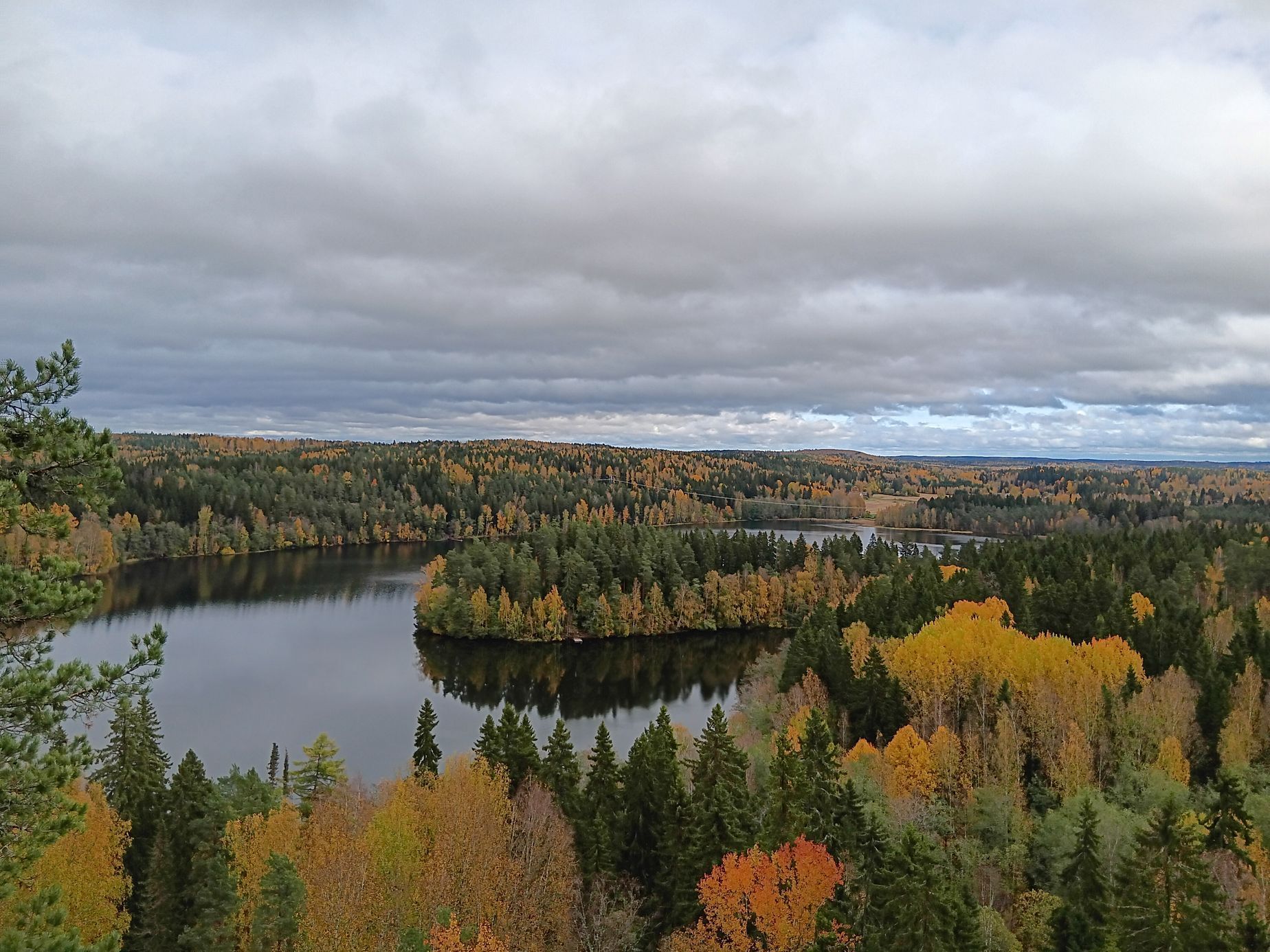 Archiv Michaely Ahonen