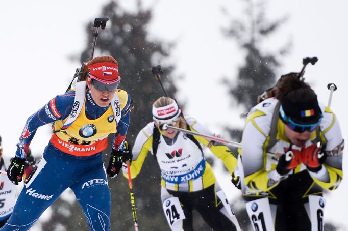 Eva Tofalviová(2016)