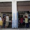 Havana - život v ulicích