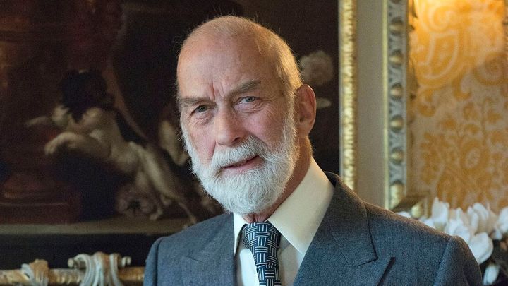 Britský princ Michael nabízí zajištění kontaktů v Kremlu, tvrdí ostrovní média - Vimarsana News