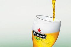 Krušovice a Zlatopramen se propojí pod křídly Heinekenu