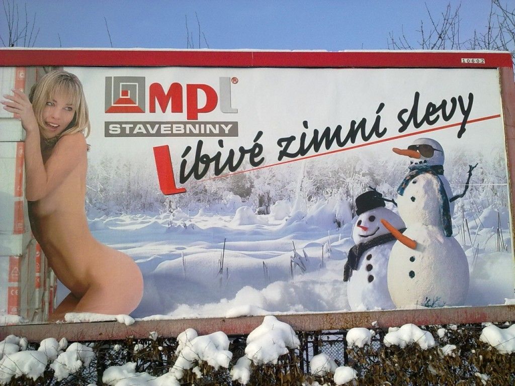 Sexistické prasátečko