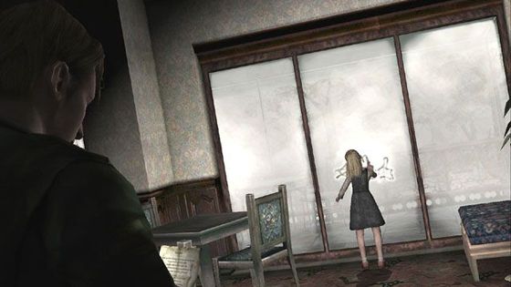 Silent Hill Collection